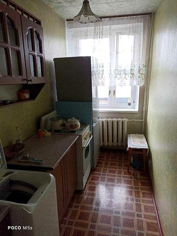 Оренда 1к квартири вул. Новаторів, 2а