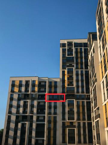 Набережна вул., 8д