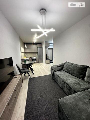 Довгострокова оренда 1к Квартира Європейська вулиця ЖК Вишневый квартал