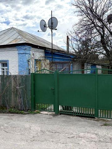 Будинок в м. Гадяч