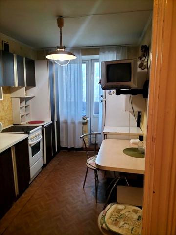 житловий масив Тополя-3 вул., 19-А