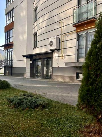 Оренда 2-ох кімнатної квартири в ЖК Липки