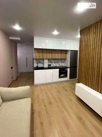 Довгострокова оренда 2к Квартира Луговська вулиця