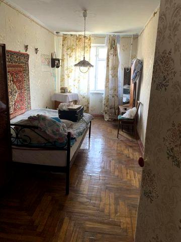 Квартира 3-х кімнатна