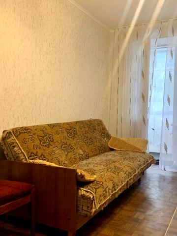 Оренда двох кімнатної квартири. Городок.