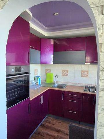 Здам 3 кімнатну квартиру на пр. Слобожанський