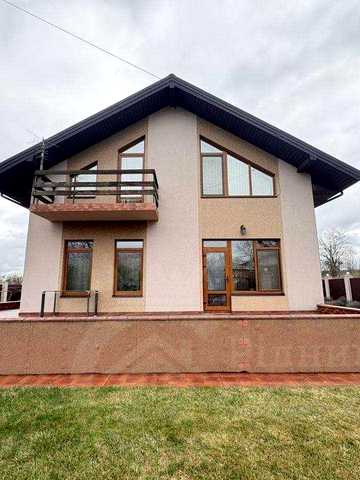 Продаж будинку с.Старі Безрадичі Обухівський район без %