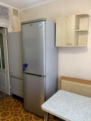 Продам 2 х кімнатну на Площі Польовій з автономним опаленням