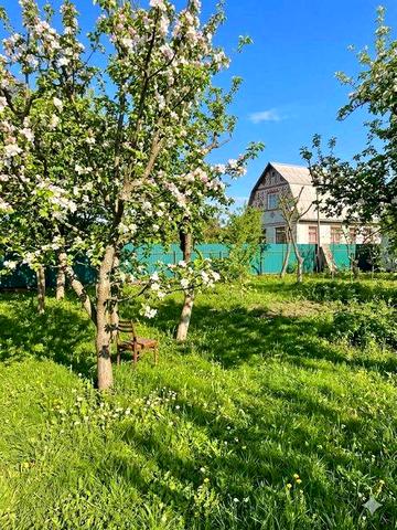 Садиба з власним ВОДОЙМИЩЕМ біля Десни. Село Слабин. Є- Відновлення!