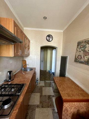 Аренда 1 комнатной квартиры район Металлургов