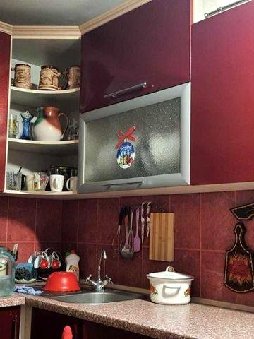 Сдам комнату в квартире без хозяев. СОВМЕСТНАЯ АРЕНДА 4 000 грн.