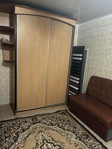 Здам времянку для 1 людини.