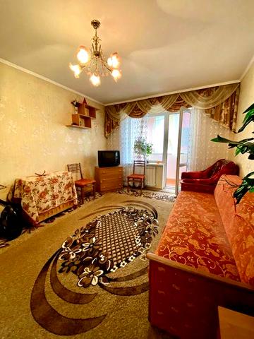 Червоної Калини 2а, оренда 1-к квартири, Троєщина, невисокий поверх!