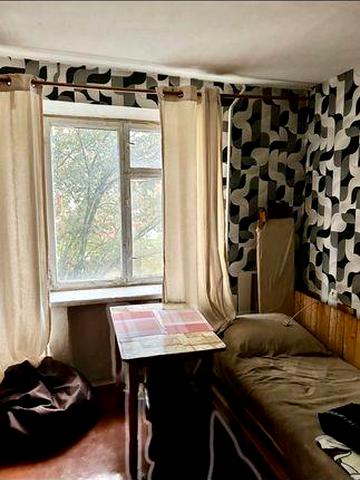 Здам однокімнатну квартиру район Осташівки.