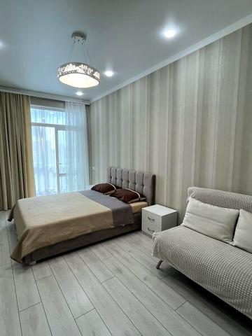 Довгострокова оренда 1к Квартира Італійський бульвар ЖК Двадцать пятая жемчужина