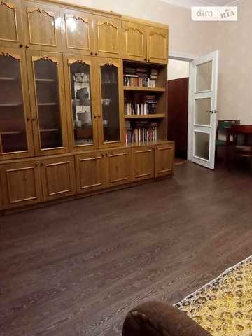 Продаж 1к Квартира Івасюка Володимира вулиця