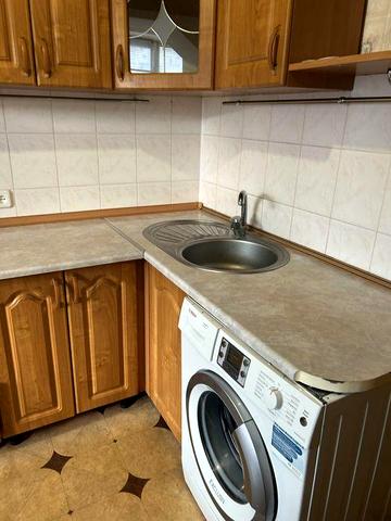 Мінський масив. Дмитра Павличка(Рокосовського) 3, однокімнатна квартира.