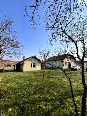 Продаю будинок, особняк, з земельною ділянкою в м. Болехів, Івано-Франківська обл.