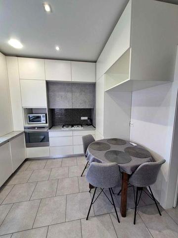 Оренда 2-к квартири з ГАЗОВИМ опаленням у ЖК Country House (с. Гора)