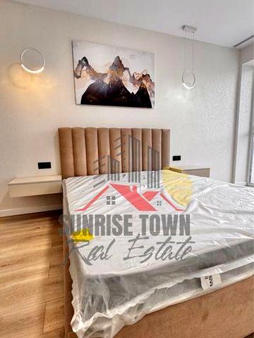 Здам 1 кімнатну велику 50м2 квартиру у ЖК Смарт Сіті