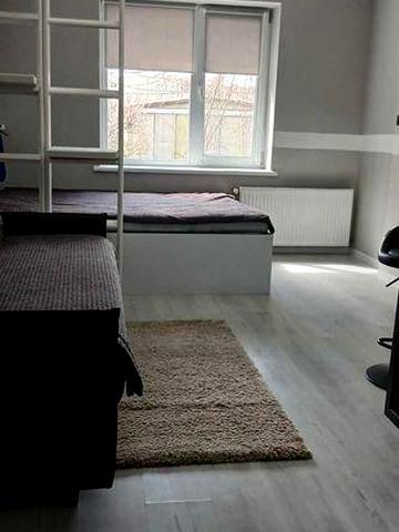 Сдам гостинку м Спортивная и м. Защитников Украины ЖК Защитник