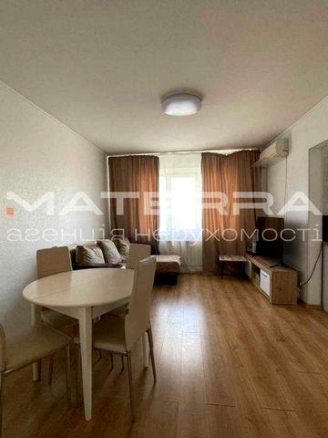 Продаж 4-кімнатної квартири в Боярці, повністю укомплектована