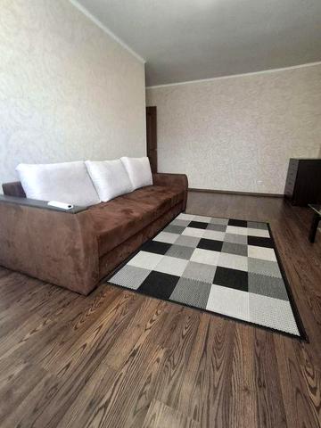 Эпицентр Новострой Аренда просторной 1 ком