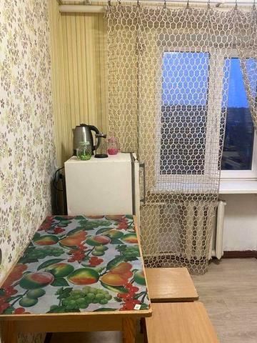 Вільна. Здам 1 кімн 173 квартал вул.Є Фукса , з меблями і технікою