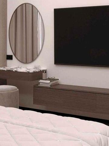 3-кімнатна квартира 110,1 м² з ремонтом і двома терасами в Ужгороді ｜ ЖК PARKLAND ｜ Новий район ｜ Без комісії ЖК Park Land
