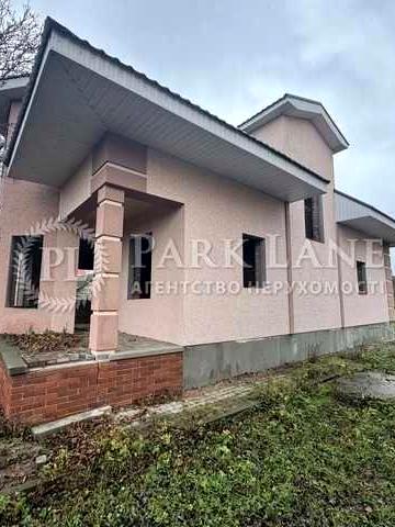 Продажа коробки 200 м2. Фастовский район. Газ. Без комиссии. ТОРГ ОБМЕН