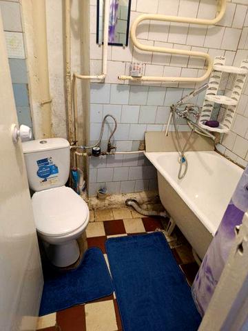 Оренда 2-х кімнатної квартири.