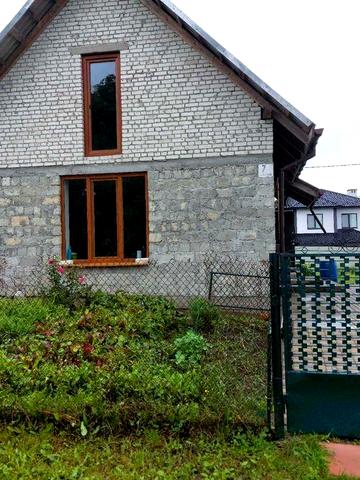 Довгострокова оренда будинку, c.Жирівка