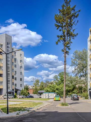 Франківська вул., 10-А