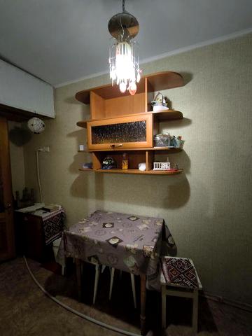 Двокімнатна квартира в районі Водоканала