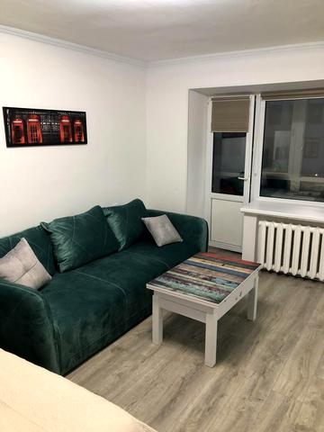 Кловський узвіз, 12-А