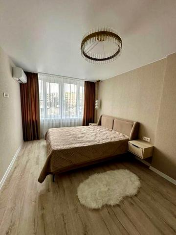 Оренда квартири вул. Білогірська