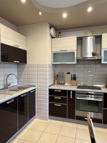 Петра Григоренка просп., 18-А