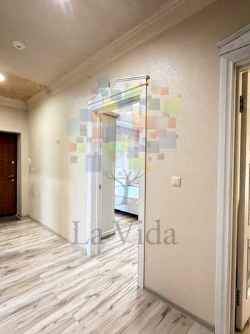 Оренда 2к квартирі на Набережній / ЖК Перлина/Газове опалення