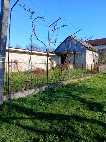 Продам будинок в с.Вишково  Хустського р.н .