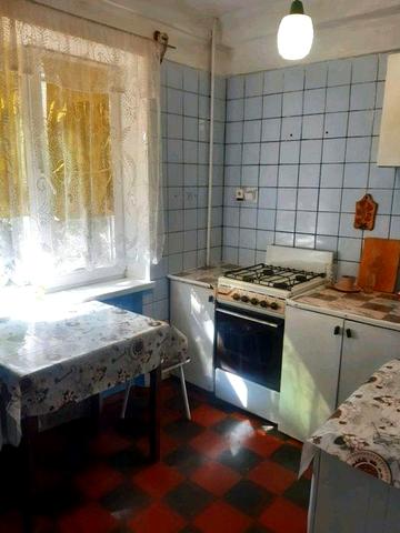 здам 2к квартиру з  ОКРЕМИМИ кімнатами, вул. Республіканська