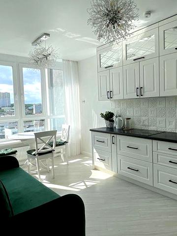 Євродвушка в центрі Вишгорода| ЖК «Сіті Парк»| Від Власника