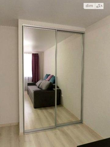 Довгострокова оренда 1к Квартира Олександра Кошиця (Караваєва) вулиця