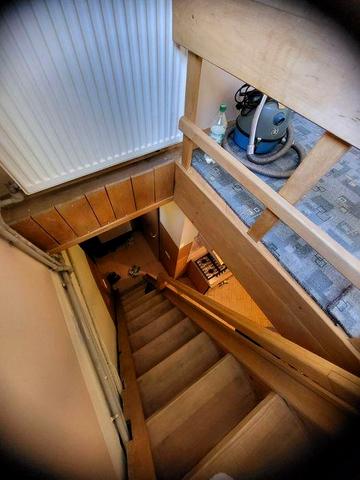 Здається в оренду 2-ох кімнатний особняк у Львові по вул.Любінська