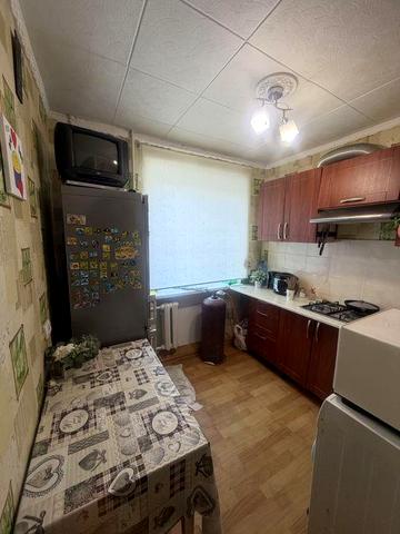 Продам 1-ком квартиру ул Шабская