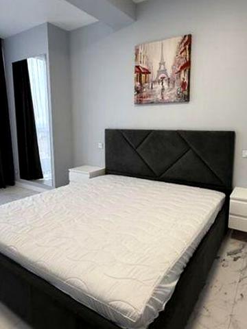 Здаю однокімнатна з ремонтом