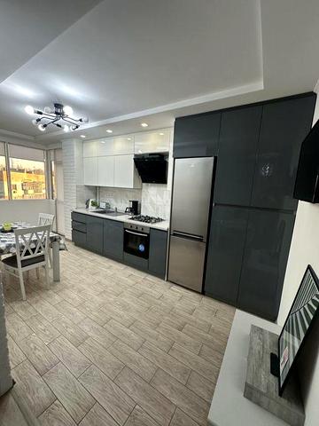 Здається в довгострокову оренду 1 кім новобудова біля Парку Шевченка