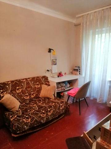 Здам однокімнатну квартиру район Западний