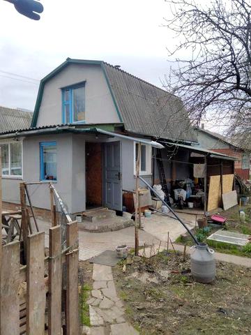 Продам жилую дачу Капрон