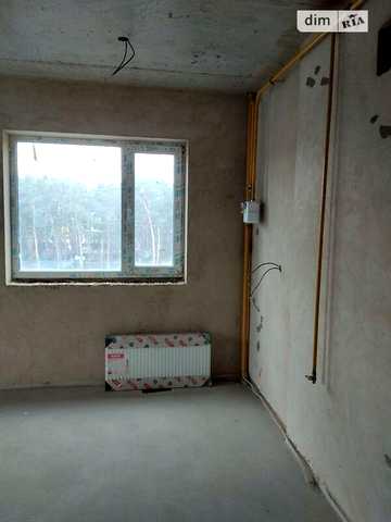Продаж 1к Квартира Мисливська вулиця ЖК Park Town