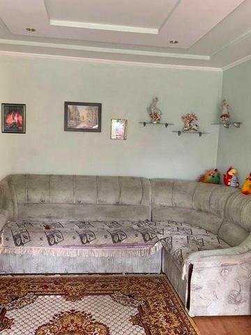 Довгостроково 3х квартира з хорошим ремонтом, газом в центрі парк Гагаріна